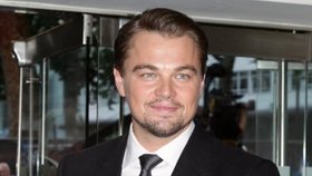 Leonardo DiCaprio bere ohledy na životní prostředí
