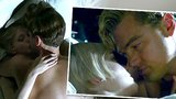 DiCaprio si užil v posteli s Carrey Mulligan