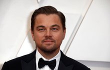 Kůl v plotě Leonardo DiCaprio: Jeho Kelly čeká dítě s pracháčem!