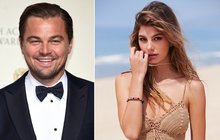 Leo DiCaprio (47) po rozchodu s »příliš starou« Camilou (25): Paří každou noc!