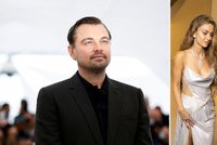 Nenápadný Leonardo DiCaprio: Ulovil indickou podnikatelku?!