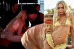 Leonardo DiCaprio porušil své pravidlo a randí s modelkou Gigi Hadidovou, které je 27 let.