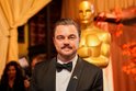 Leonardo di Caprio v Česku: Fotky z noční šichty