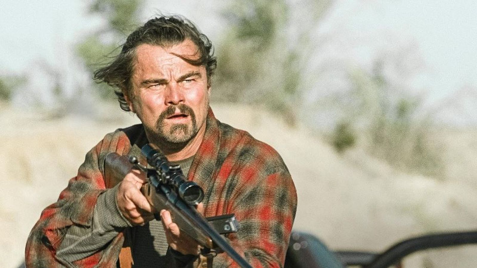 Leonardo DiCaprio (51) v Česku: Prchal od nehody na mostě! - AHA.cz