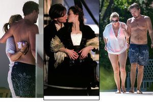 DiCaprio a Winslet spolu tráví dovolenou! Stal se z dvojice ze slavného Titanicu konečně pár?
