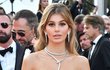 Modelka Camila Morrone, údajně nová partnerka Leonarda DiCapria