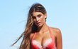 Modelka Camila Morrone, údajně nová partnerka Leonarda DiCapria