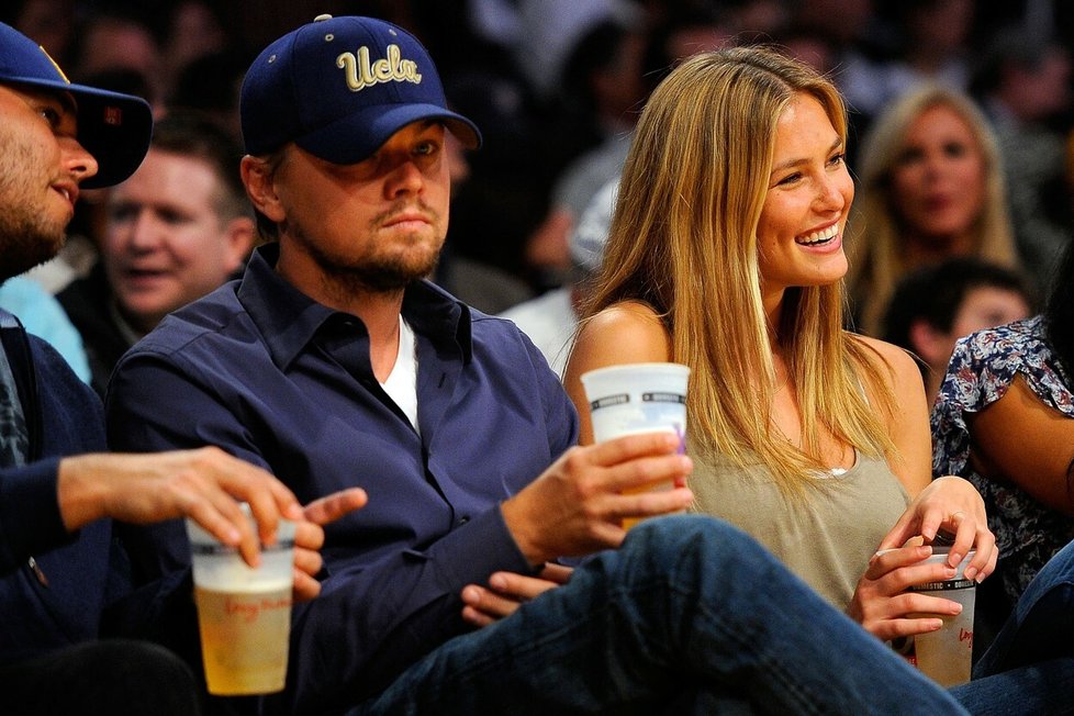 Leo a Bar Rafaeli