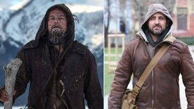 Specialista na přežití: Mohl by ve skutečnosti DiCaprio přežít zranění z filmu Revenant?