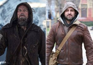 Boj o život v ledové řece, pád s koněm ze skály a všudypřítomný mráz okusil Leonardo DiCaprio ve filmu Revenant Zmrtvýchvstání. Specialista na přežití v extrémních podmínkách Amar Ibrahim hodnotí, zda se něco podobného dá vůbec vydržet.