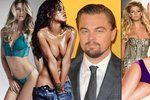 Leo DiCaprio vystřídal už mnoho žen. Které ženy podlehly jeho kouzlu?