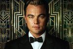 2013: Leonardo DiCaprio ve filmu Velký Gatsby