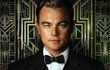 Leonardo DiCaprio ve filmu Velký Gatsby