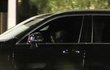 Leonardo DiCaprio a Victoria Lamas spolu v autě