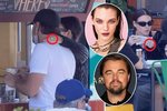 Leonardo DiCaprio a Vittoria Ceretti se zasnoubili?!