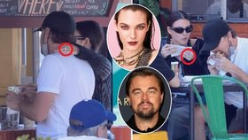 Leonardo DiCaprio a Vittoria Ceretti se zasnoubili?!