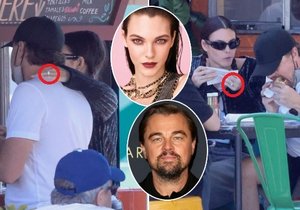 Leonardo DiCaprio a Vittoria Ceretti se zasnoubili?!