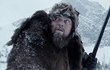 Leonardo DiCaprio ve snímku Revenant: Zmrtvýchvstání