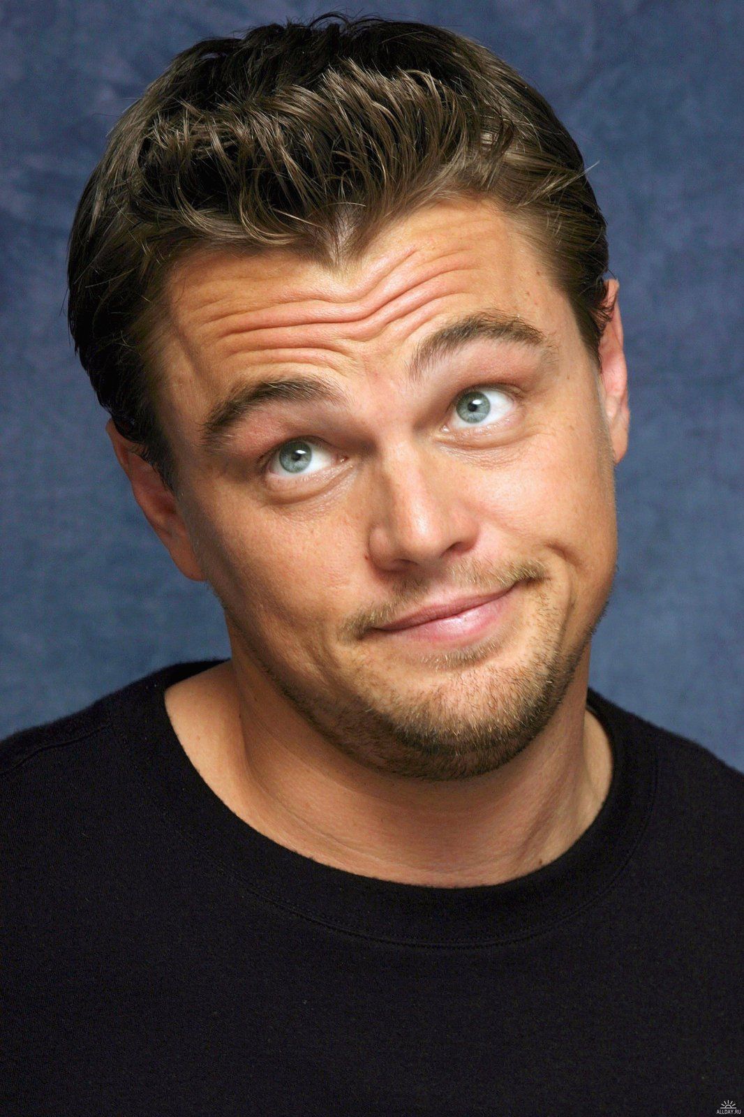 DiCaprio a Kendal, to byl tak krátký příbněh, že není k dispozici ani jejich společné foto!