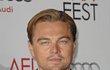 2. Leonardo DiCaprio - 37 milionů dolarů