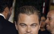 Leonardo DiCaprio