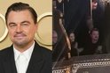 Herci ve Stavovském divadle v šoku! DiCaprio mezi diváky