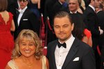 Syn snů Leonardo DiCaprio není žádný lakomec: Mamince koupil sídlo za 150 »mega«!