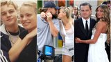 Svůdník DiCaprio slaví 51. narozeniny! Které stárnoucí krásky poslal k šípku?