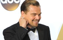 Leonardo DiCaprio slaví 45: Tohle jsou jeho zásadní role