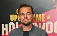 Boj o záchranu pralesa: DiCaprio slíbil 120 milionů!