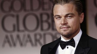 Celebrity otáčejí. Leonardo DiCaprio se sešel s Trumpem a našli společnou řeč