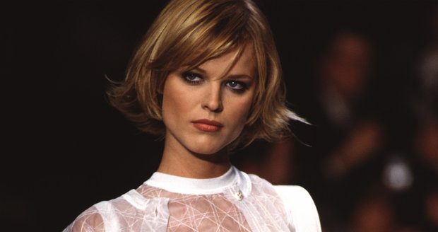 Eva Herzigová