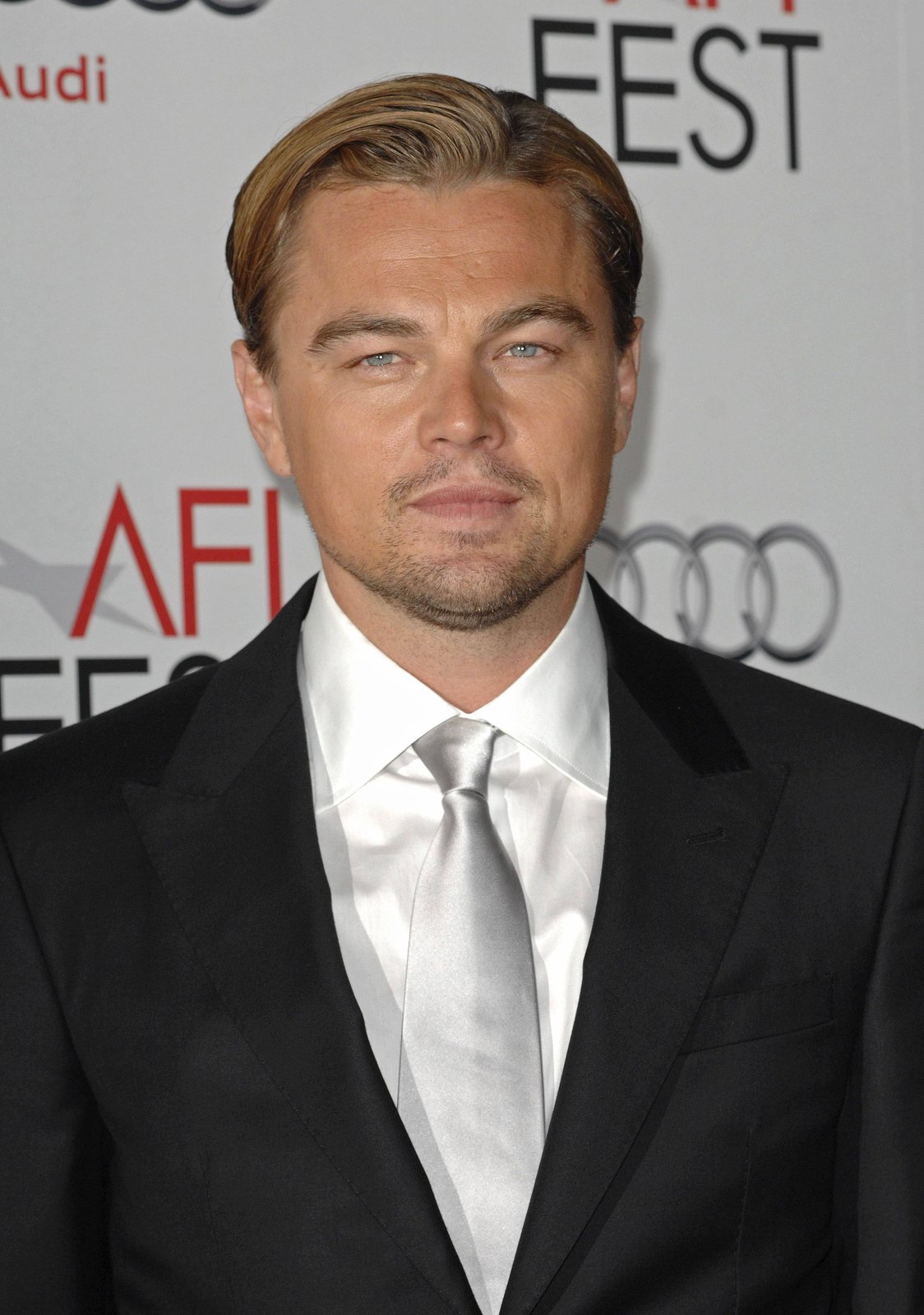 Leonardo DiCaprio