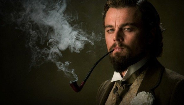 Nespoutaný Django (2012)