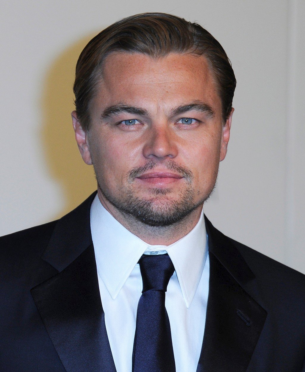 Leonardo DiCaprio