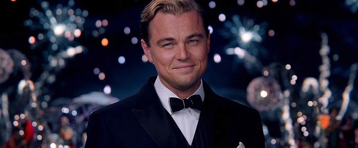 Velký Gatsby (2013)