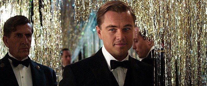 Velký Gatsby (2013)