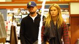 Leonardo DiCaprio a Bar Refaeli: Rozchod po 6 letech!