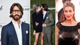 Majitel Ray-Banu zdědil po otci skoro 80 miliard, a teď... Zásnuby s krásnou modelkou!