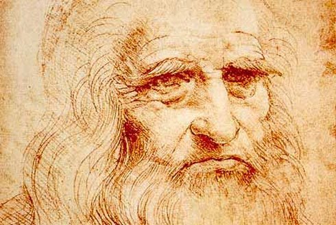 Leonardo da Vinci