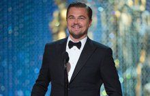 Leonardo DiCaprio má povedeného bráchu – krade, fetuje a... Prchá před policií!