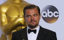 Oscarový DiCaprio (41): 22 let čekání, 4 »ukradené« ceny…