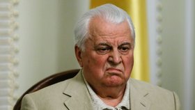 Leonid Kravčuk