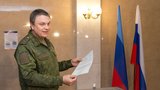 „Drahý Vladimire Vladimiroviči.“ Vůdci separatistů z okupované Ukrajiny žádají o připojení k Rusku