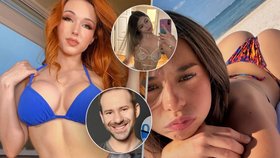 Zemřel majitel OnlyFans, Leonid Radvinsky