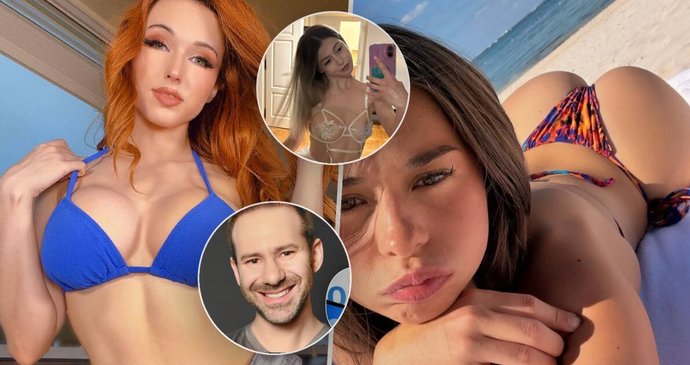 Zemřel majitel OnlyFans, Leonid Radvinsky