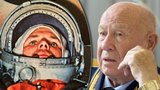 Tajná zpráva ze SSSR: Odhalila, proč zemřel Gagarin, první člověk v kosmu!