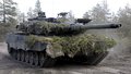 Německý tank Leopard