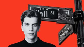 Varoval před riziky AI, sám pohořel na Wall Street. Hvězdnému fondu odtekly tři čtvrtiny aktiv Varoval před riziky AI, sám pohořel na Wall Street. Hvězdnému fondu odtekly tři čtvrtiny aktiv