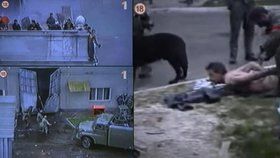 Největší vězeňské povstání v naší historii „slaví“ výročí: Povstalci chtěli ostatní vězně upálit